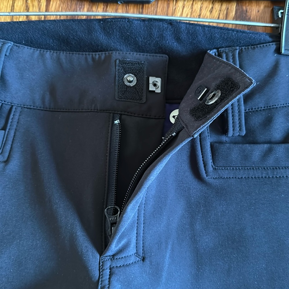 Roxy Black Women's Pants - Picture 10 of 16